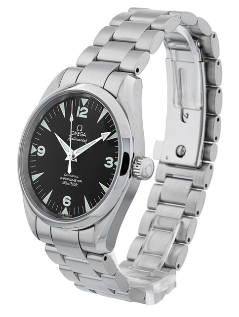 Omega Seamaster Railmaster 2503.52.00 Image 2